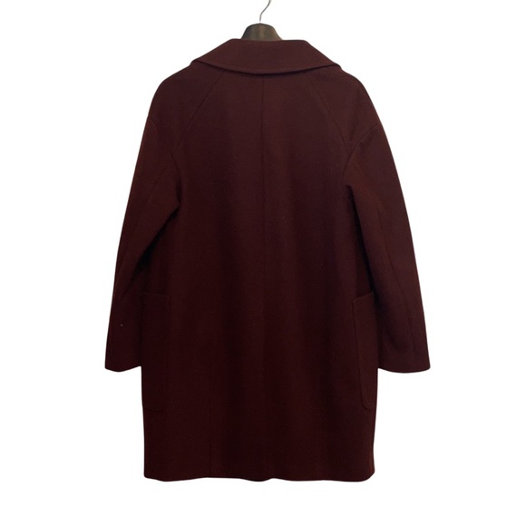 TOPSHOP Coat - Picture 2 of 3